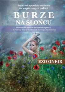 Obrazek Burze na Słońcu