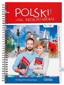 Polska książka : Polski Kro... - Paulina Kuc, Iwona Stempek