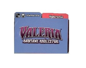 Bild von Valeria Karciane Królestwa: Królewska Straż GFP