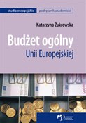 Polska książka : Budżet ogó... - Katarzyna Żukrowska