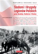 Polnische buch : Śladami I ... - Bartłomiej Grzegorz Sala