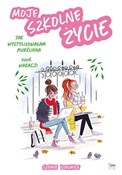 Moje szkol... - Sophie Dieuaide - buch auf polnisch 