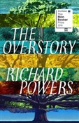 Polska książka : The Overst... - Richard Powers