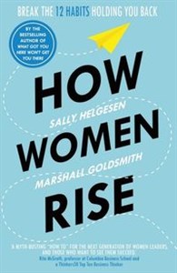 Obrazek How Women Rise