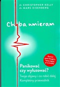 Chyba umie... - Christopher Kelly, Marc Eisenberg - buch auf polnisch 