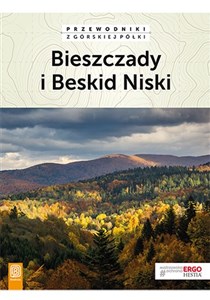 Bild von Bieszczady i Beskid Niski Przewodniki z górskiej półki