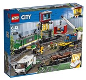 Polska książka : Lego CITY ...