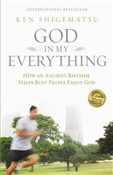 Polska książka : God in My ... - Ken Shigematsu