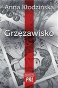 Polnische buch : Grzęzawisk... - Anna Kłodzińska