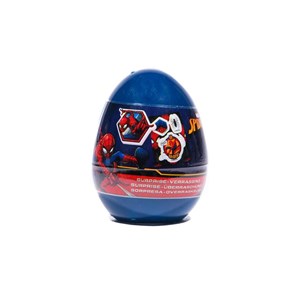 Obrazek Jajko niespodzianka - Spiderman