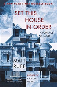 Obrazek Set This House in Order: A Romance of Souls