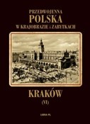 Kraków Prz... - Tadeusz Szydłowski - buch auf polnisch 