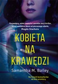 Kobieta na... - Samantha M. Bailey -  polnische Bücher