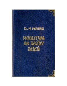 Bild von Modlitwa na każdy dzień. Rok A