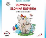 [Audiobook... - Bogusław Zeman - Ksiegarnia w niemczech