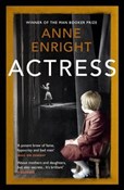Actress - Anne Enright - buch auf polnisch 