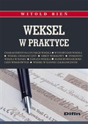 Weksel w p... - Witold Bień -  polnische Bücher