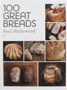 Bild von 100 Great Breads