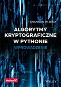 Polska książka : Algorytmy ... - Bray Shannon W.