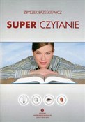 Superczyta... - Zbyszek Brześkiewicz - buch auf polnisch 