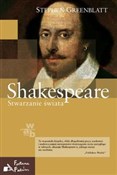 Shakespear... - Stephen Greenblatt - buch auf polnisch 