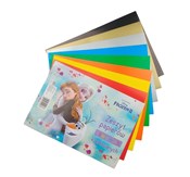 Zeszyt pap... -  fremdsprachige bücher polnisch 