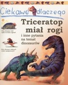 Polska książka : Ciekawe dl... - Rod Theodorou