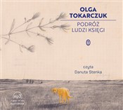 Podróż lud... - Olga Tokarczuk -  fremdsprachige bücher polnisch 