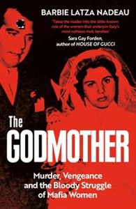 Bild von The Godmother