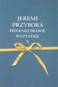 Obrazek Piosenki prawie wszystkie