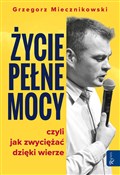 Życie pełn... - Grzegorz Miecznikowski - Ksiegarnia w niemczech