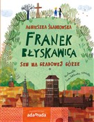 Zobacz : Franek Bły... - Agnieszka Śladkowska
