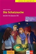 Zobacz : Die Schatz...