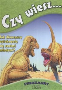 Bild von Czy wiesz Dinozaury