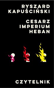 Obrazek Cesarz / Imperium / Heban