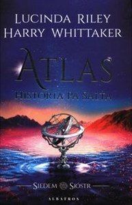 Obrazek Atlas Historia Pa Salta (wydanie specjalne) z kartami