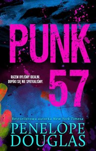 Obrazek Punk 57 wyd. kieszonkowe