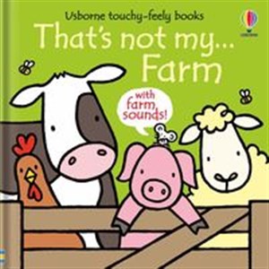 Bild von That's not my...Farm