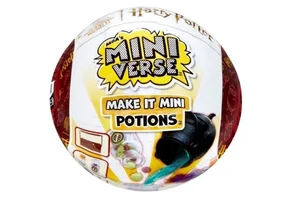 Obrazek MGA's Miniverse - Harry Potter Make It Mini Potion