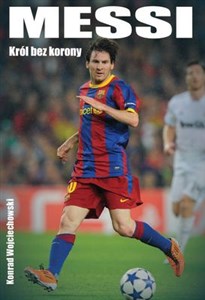 Obrazek Messi Król bez korony