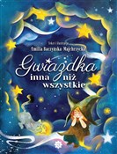 Gwiazdka i... - Emilia Baczyńska-majchrzycka -  fremdsprachige bücher polnisch 