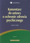 Polska książka : Komentarz ... - Juliusz Duda