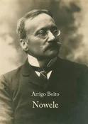 Polnische buch : Nowele - Arrigo Boito
