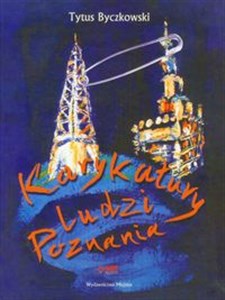 Bild von Karykatury ludzi Poznania