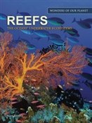 Polska książka : Reefs - Peter Mavrikis