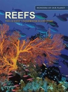 Bild von Reefs