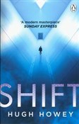 Polnische buch : Shift - Hugh Howey