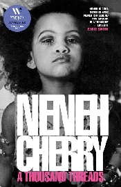 A Thousand... - Cherry, Neneh - Ksiegarnia w niemczech