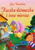 Kaczka-dzi... - Jan Brzechwa - buch auf polnisch 