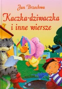 Bild von Kaczka-dziwaczka i inne wiersze